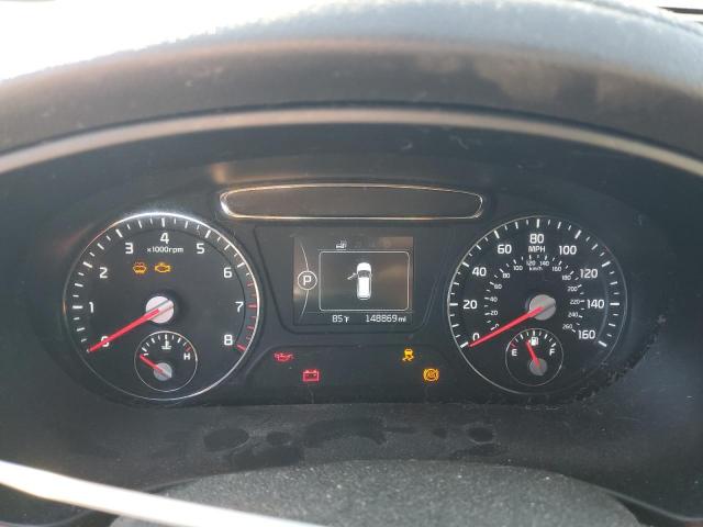 Kia Sorento Lx Image 3