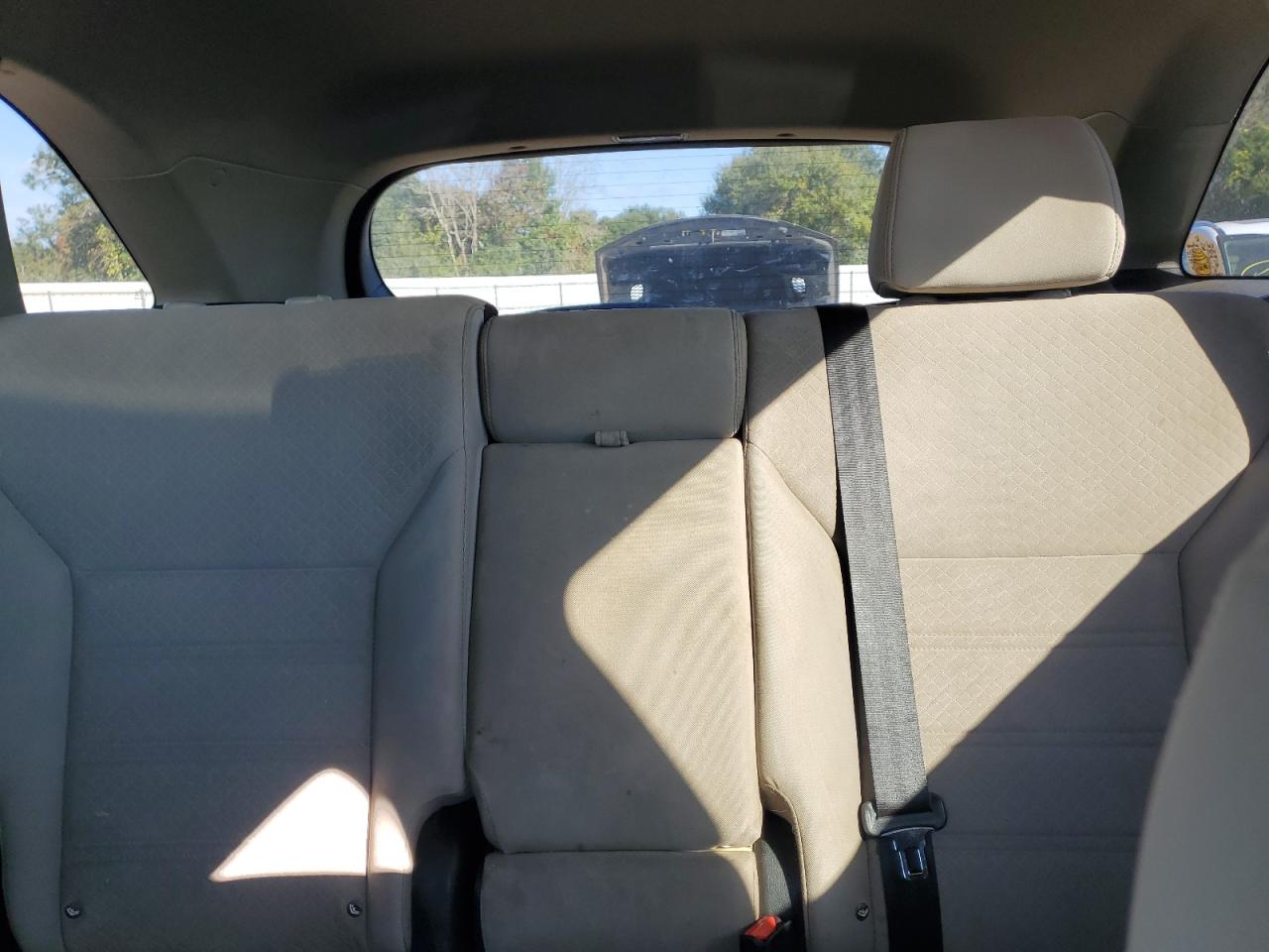 Kia Sorento Lx Image 12