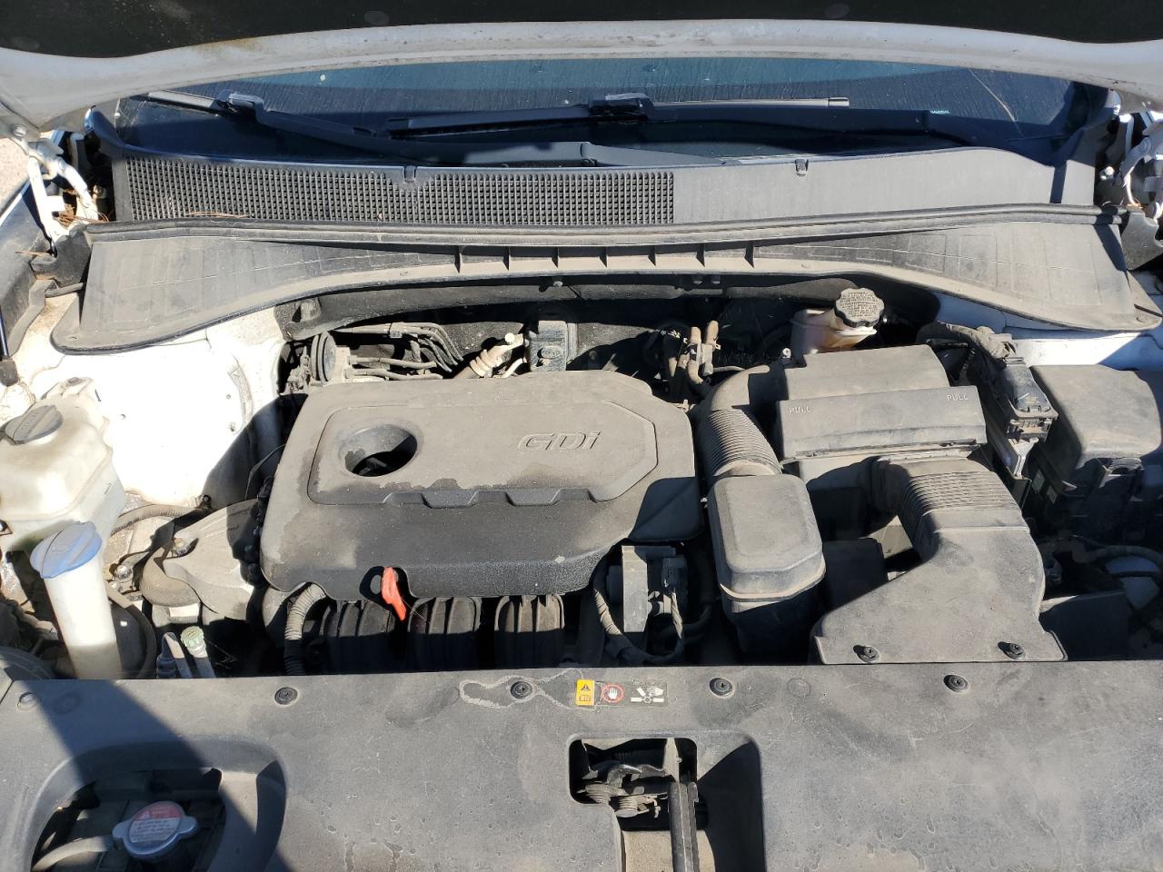 Kia Sorento Lx Image 6