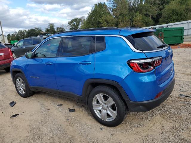 Jeep Compass Latitude Image 3