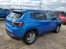 Jeep Compass Latitude Image 4