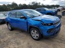 Jeep Compass Latitude Image 2