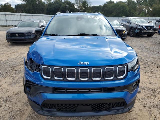 Jeep Compass Latitude Image 5