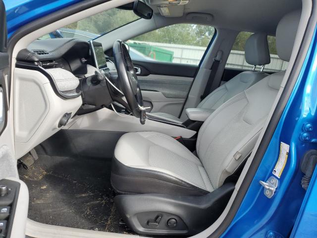 Jeep Compass Latitude Image 9