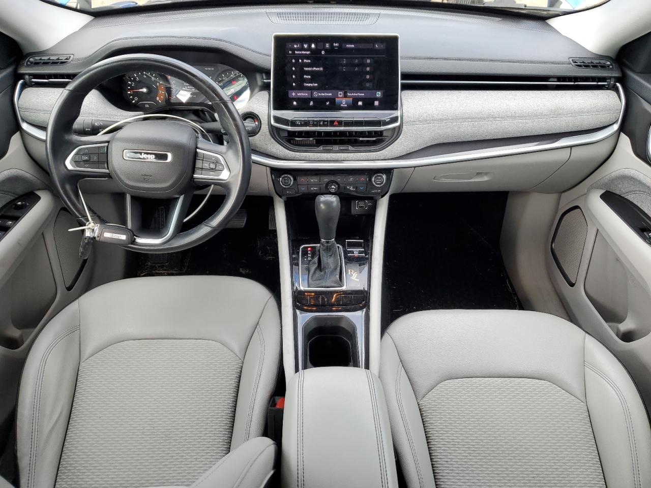 Jeep Compass Latitude Image 11