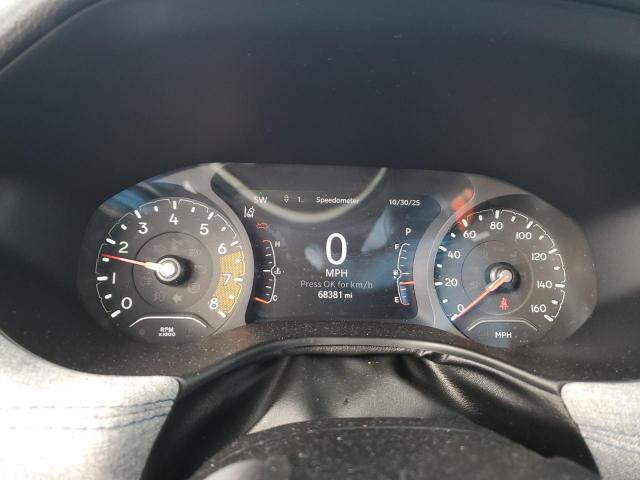 Jeep Compass Latitude Image 7