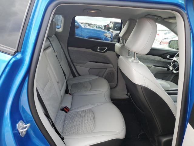 Jeep Compass Latitude Image 10