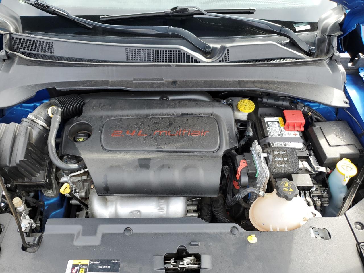 Jeep Compass Latitude Image 12