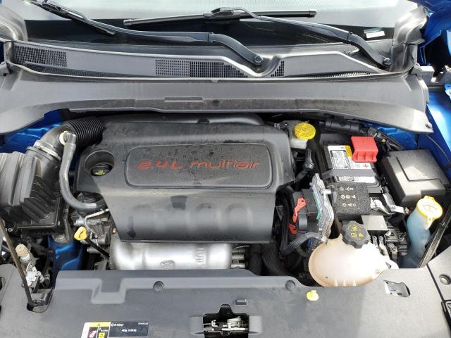 Jeep Compass Latitude Image 12