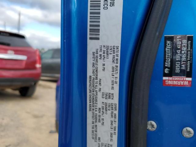 Jeep Compass Latitude Image 8