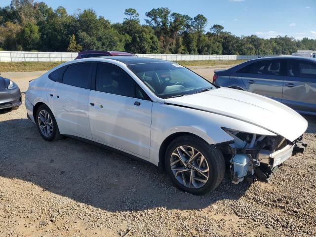 Hyundai SONATA Sel Image 3