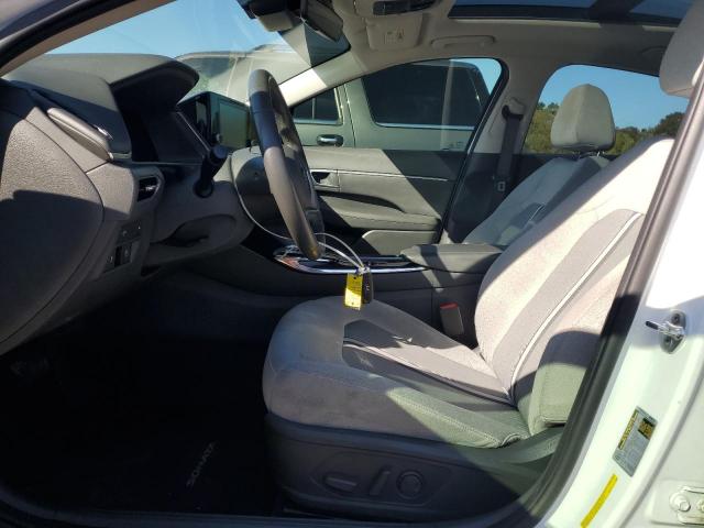 Hyundai SONATA Sel Image 11