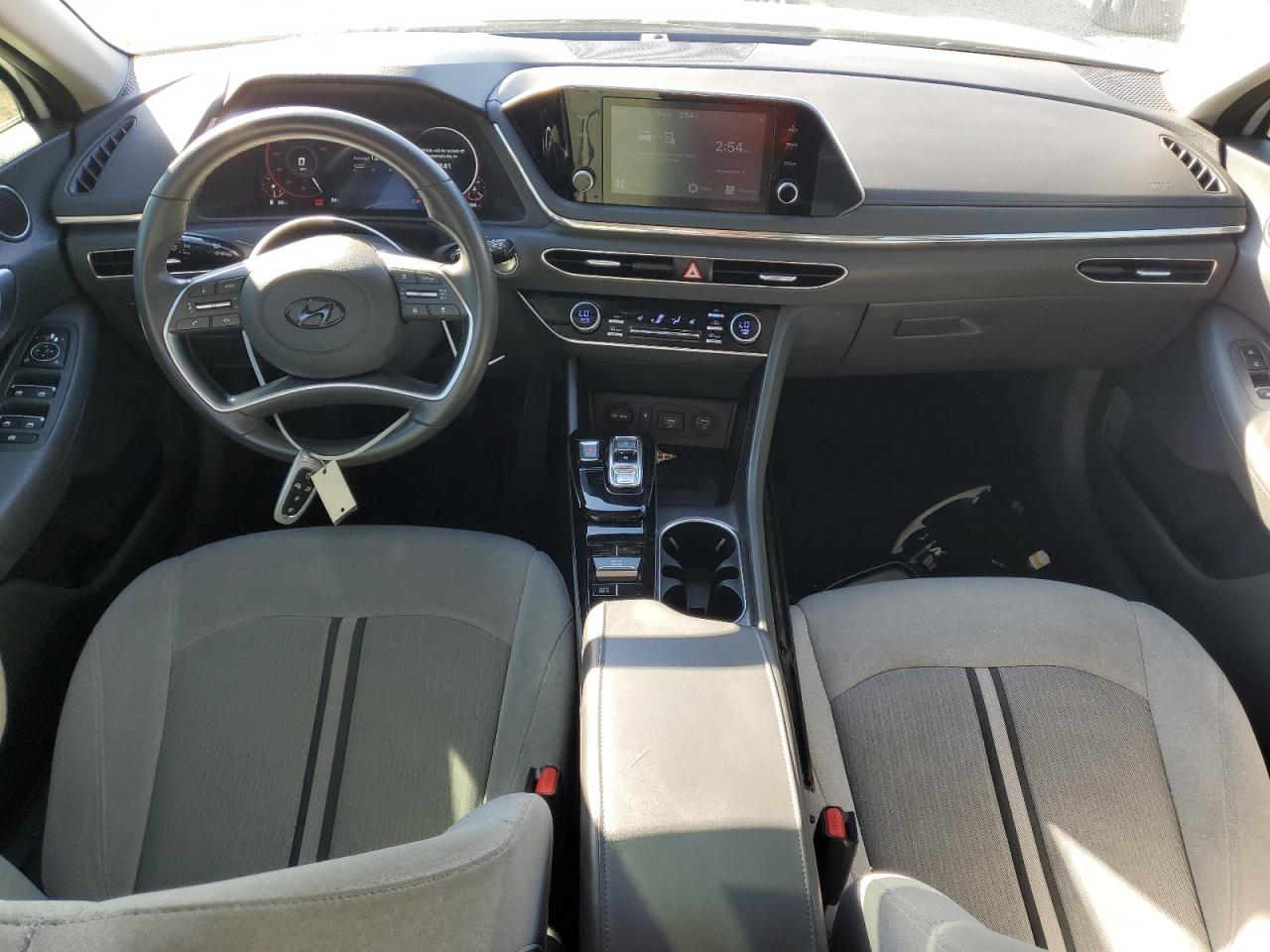 Hyundai SONATA Sel Image 2