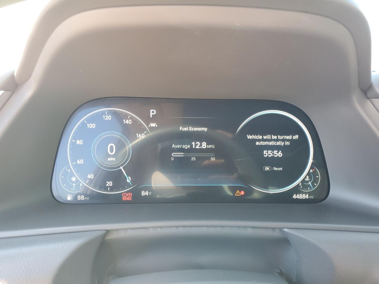 Hyundai SONATA Sel Image 7