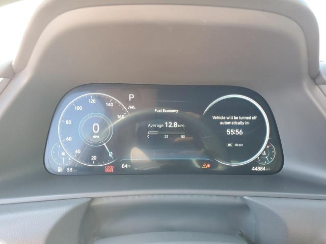 Hyundai SONATA Sel Image 7