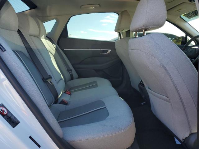 Hyundai SONATA Sel Image 10