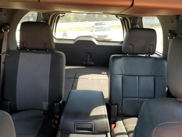 Lincoln Navigator Image 4