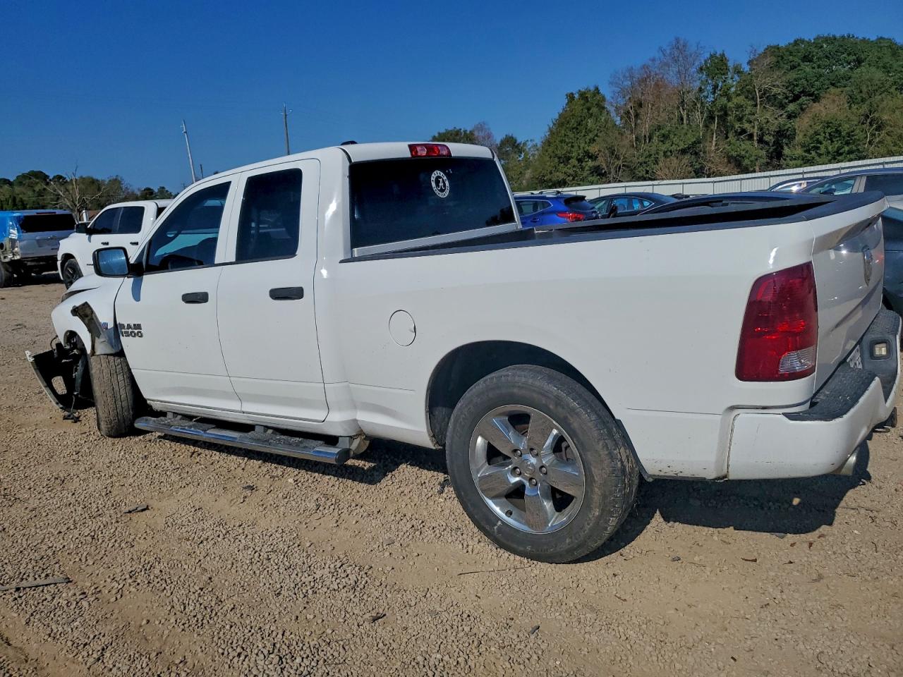 Ram 1500 St Image 11