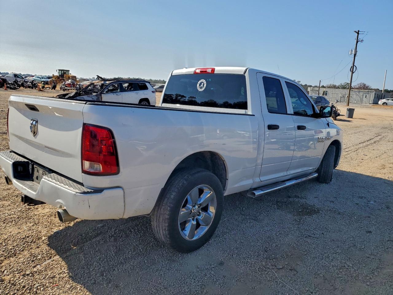 Ram 1500 St Image 7