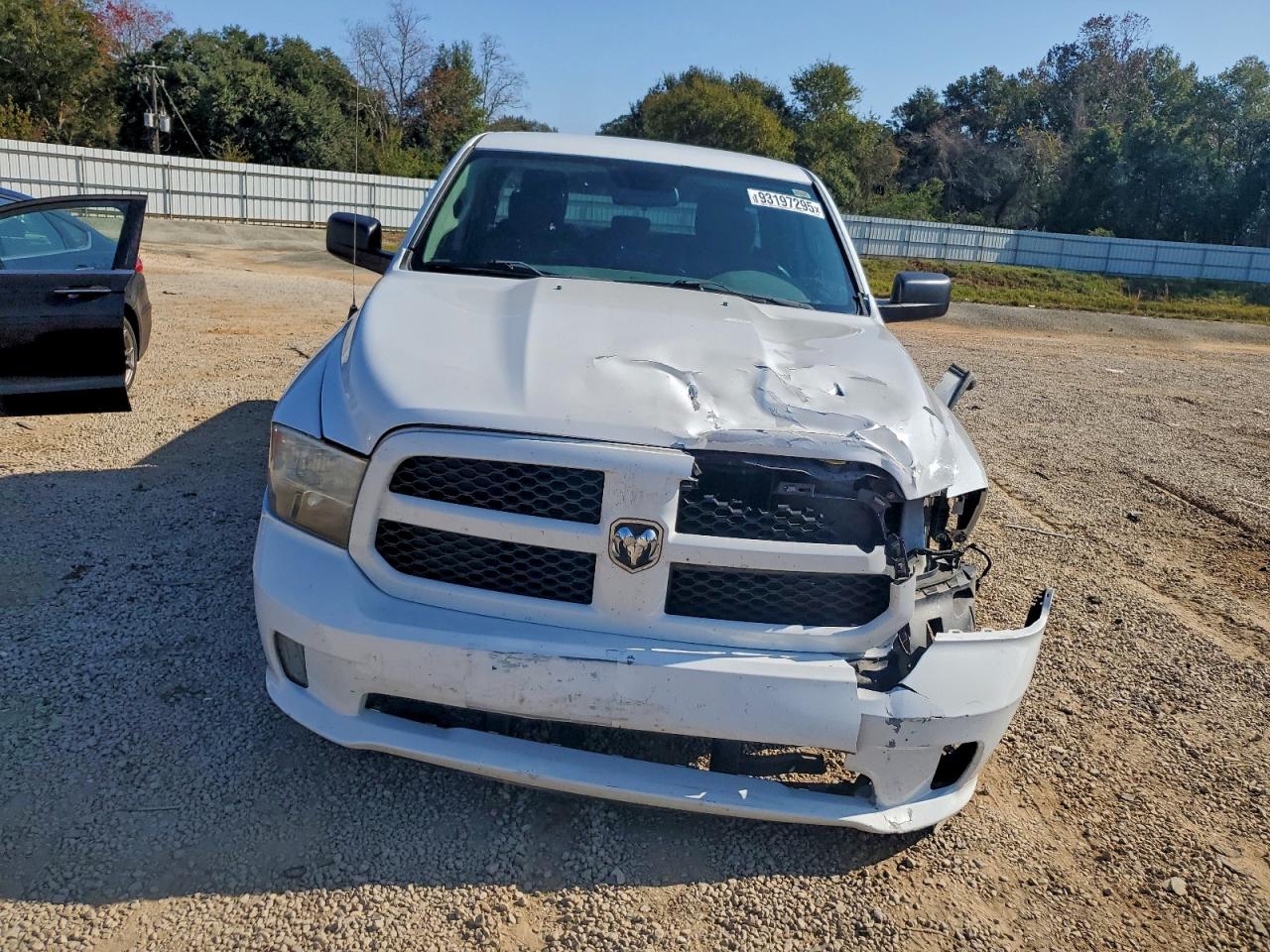 Ram 1500 St Image 9
