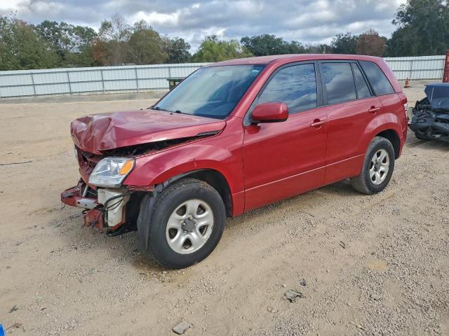  Salvage Suzuki Gr Vitara