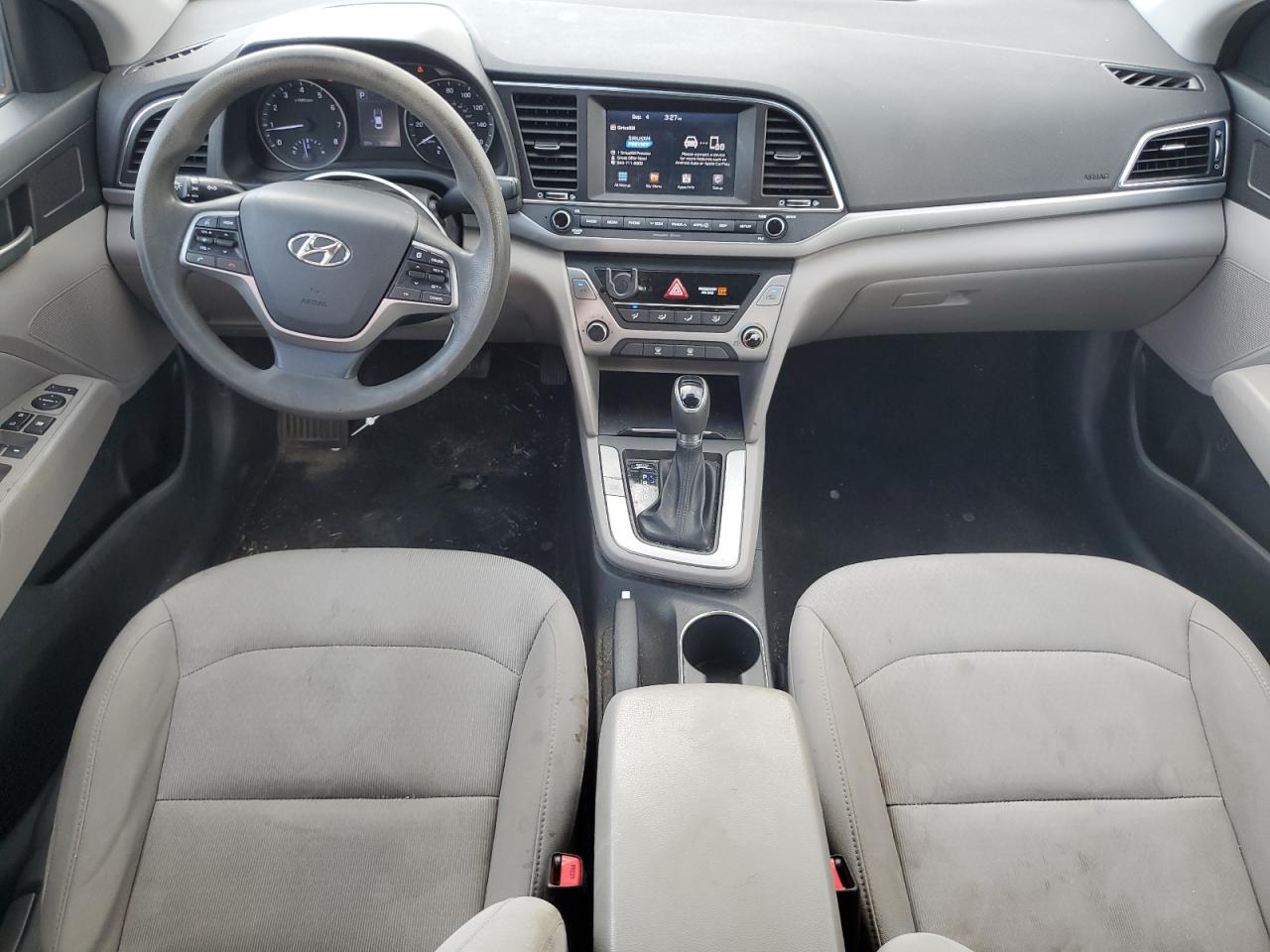 Hyundai ELANTRA Sel Image 7