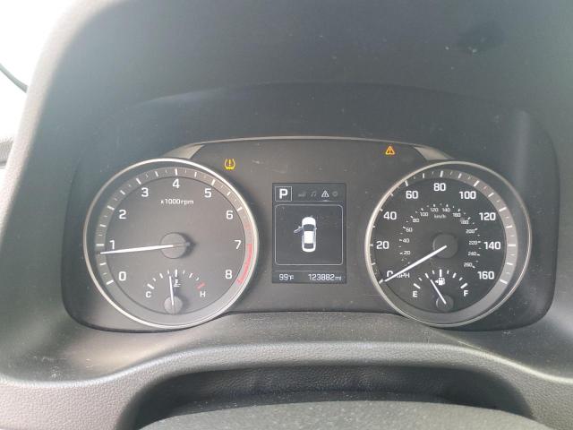 Hyundai ELANTRA Sel Image 10