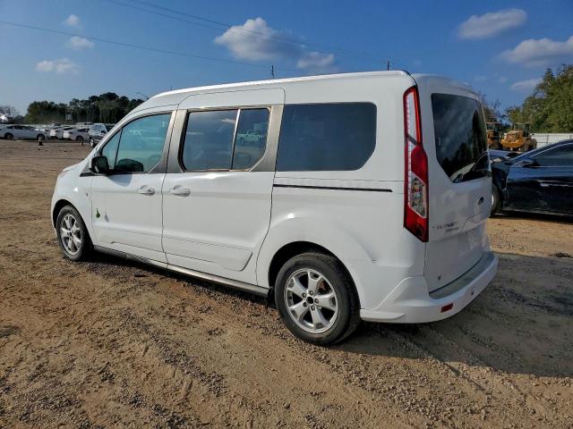 Ford Transit Titanium Image 4