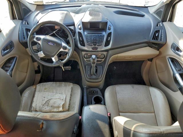 Ford Transit Titanium Image 11