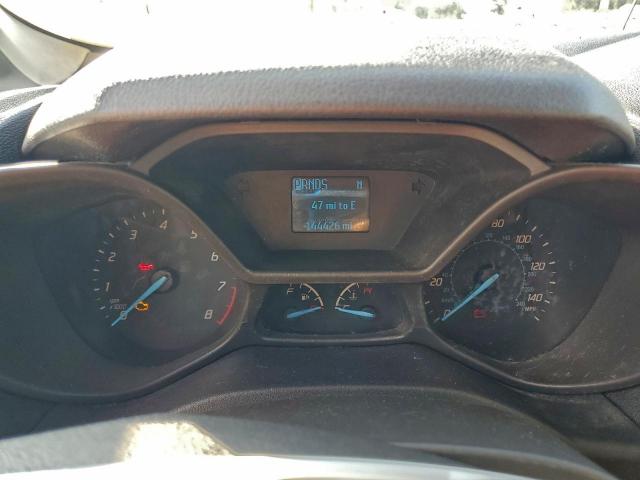 Ford Transit Titanium Image 10