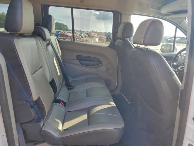 Ford Transit Titanium Image 13