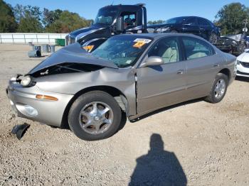 Salvage Oldsmobile Aurora