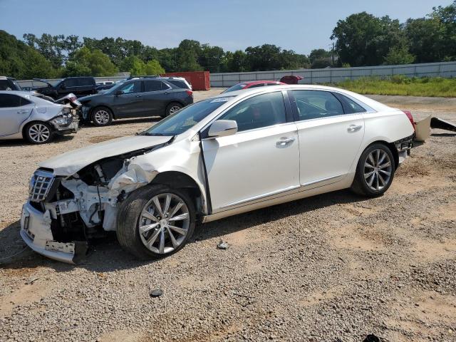  Salvage Cadillac XTS