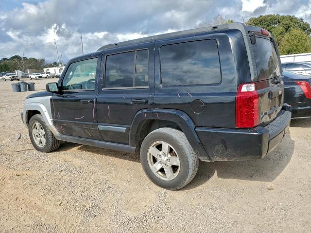 Jeep Commander Image 2
