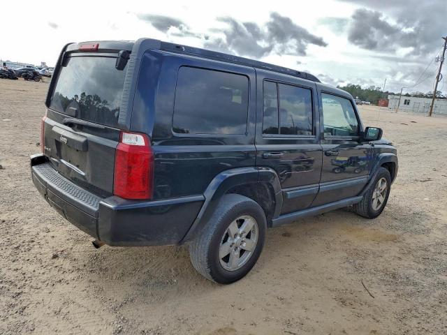 Jeep Commander Image 6