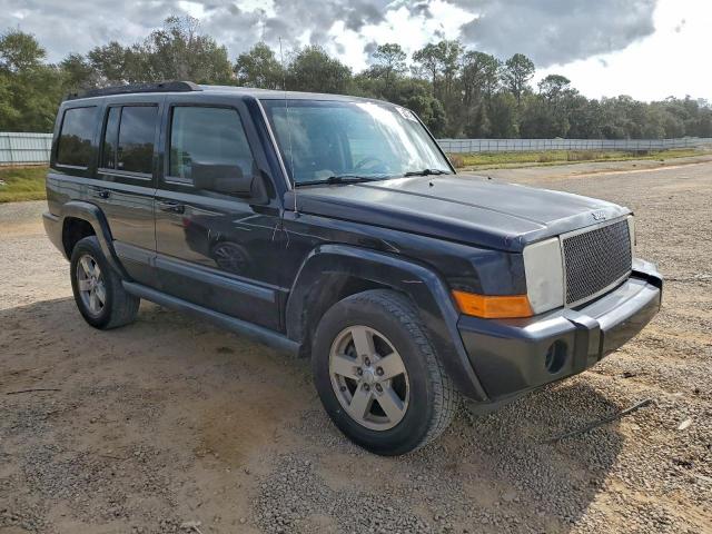 Jeep Commander Image 9
