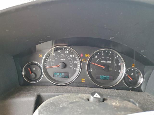 Jeep Commander Image 11