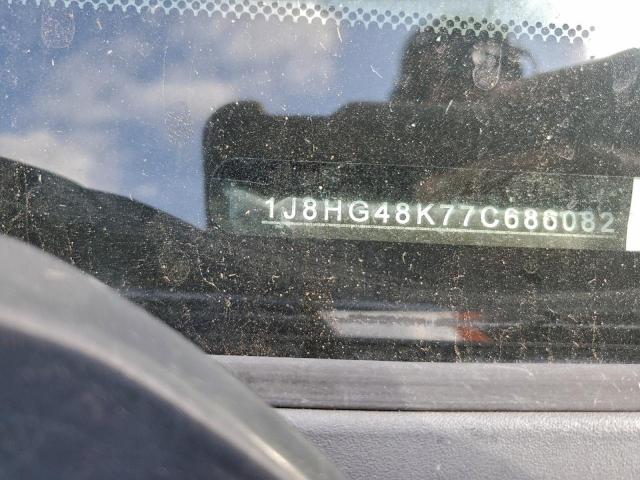 Jeep Commander Image 5