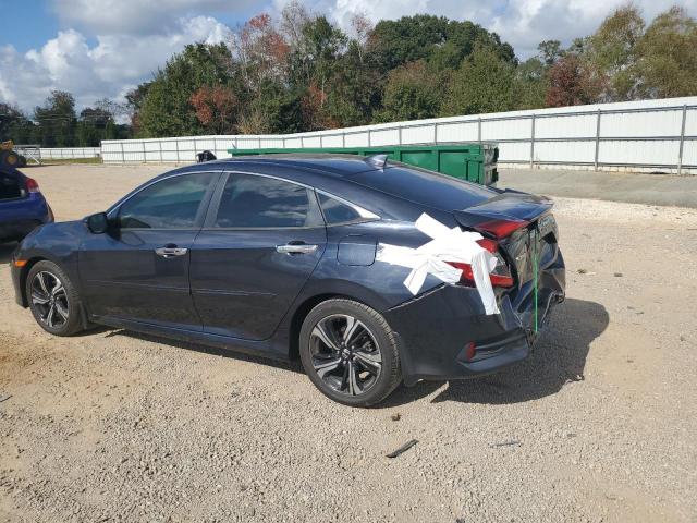 Honda Civic Touring Image 2