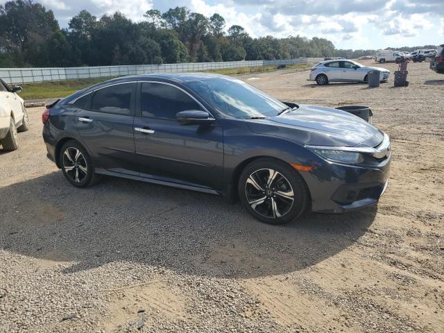 Honda Civic Touring Image 3