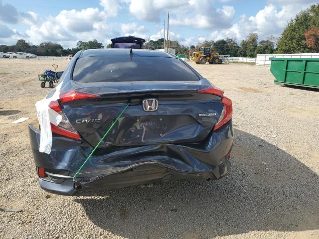 Honda Civic Touring Image 6