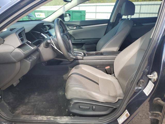 Honda Civic Touring Image 7