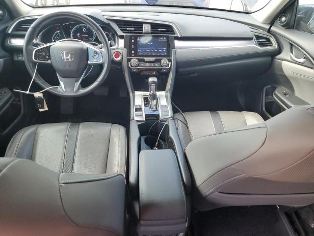 Honda Civic Touring Image 5