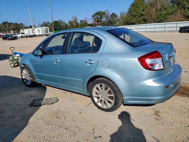 Suzuki SX4 Touring Image 2