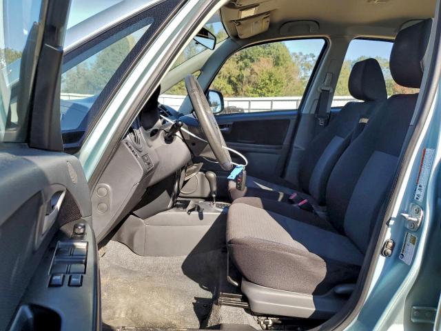 Suzuki SX4 Touring Image 6