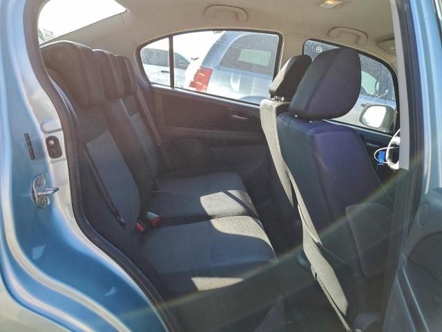 Suzuki SX4 Touring Image 9