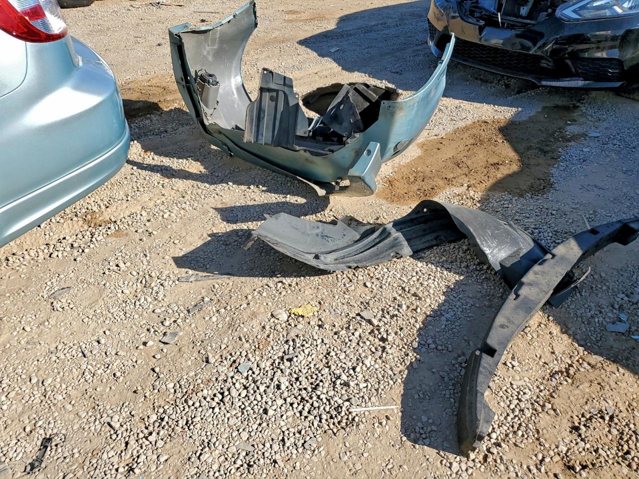 Suzuki SX4 Touring Image 4