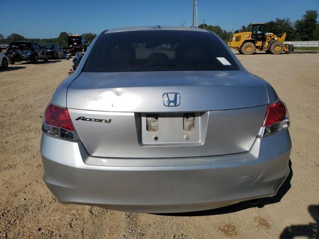 Honda Accord Exl Image 10
