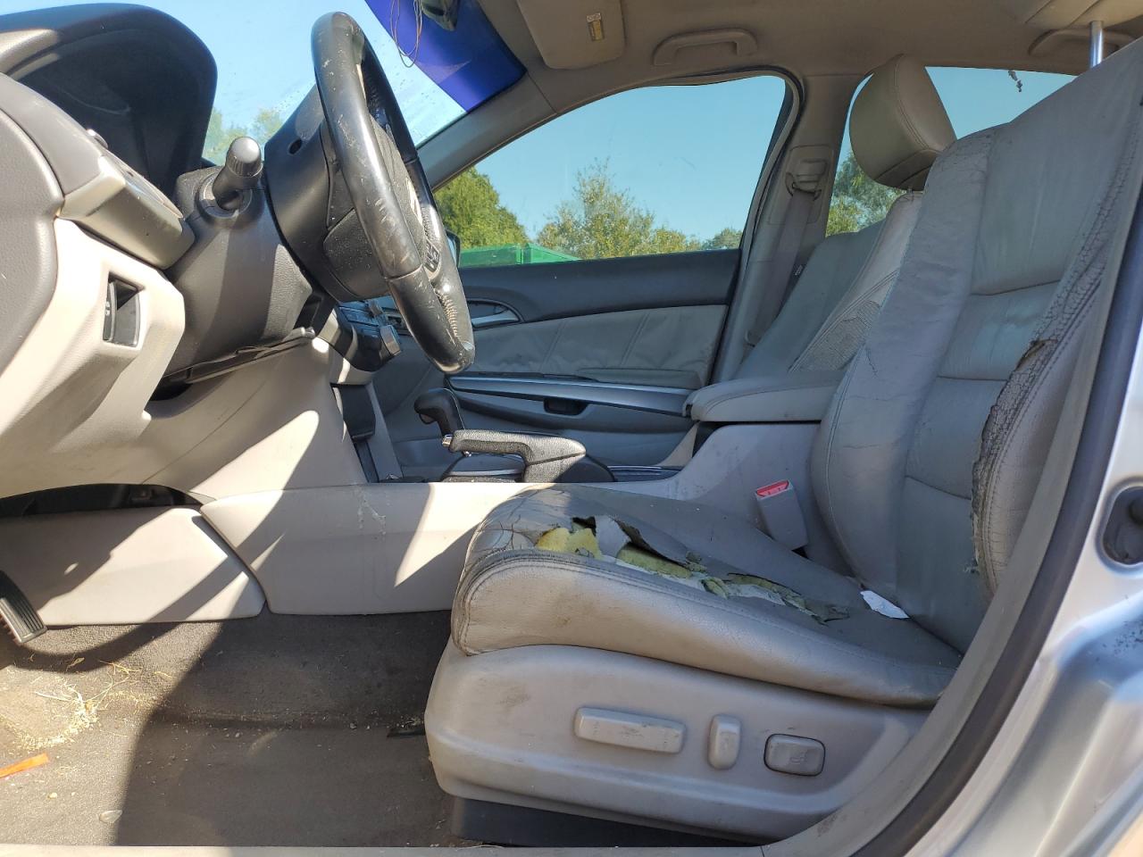 Honda Accord Exl Image 6