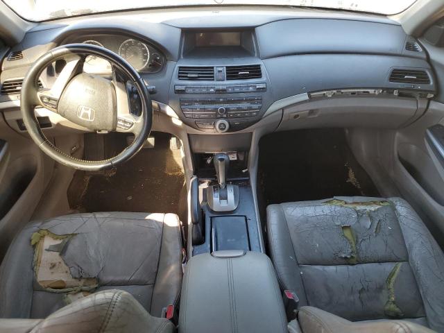 Honda Accord Exl Image 9